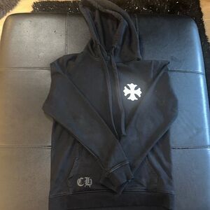 Chrome hearts hoodie